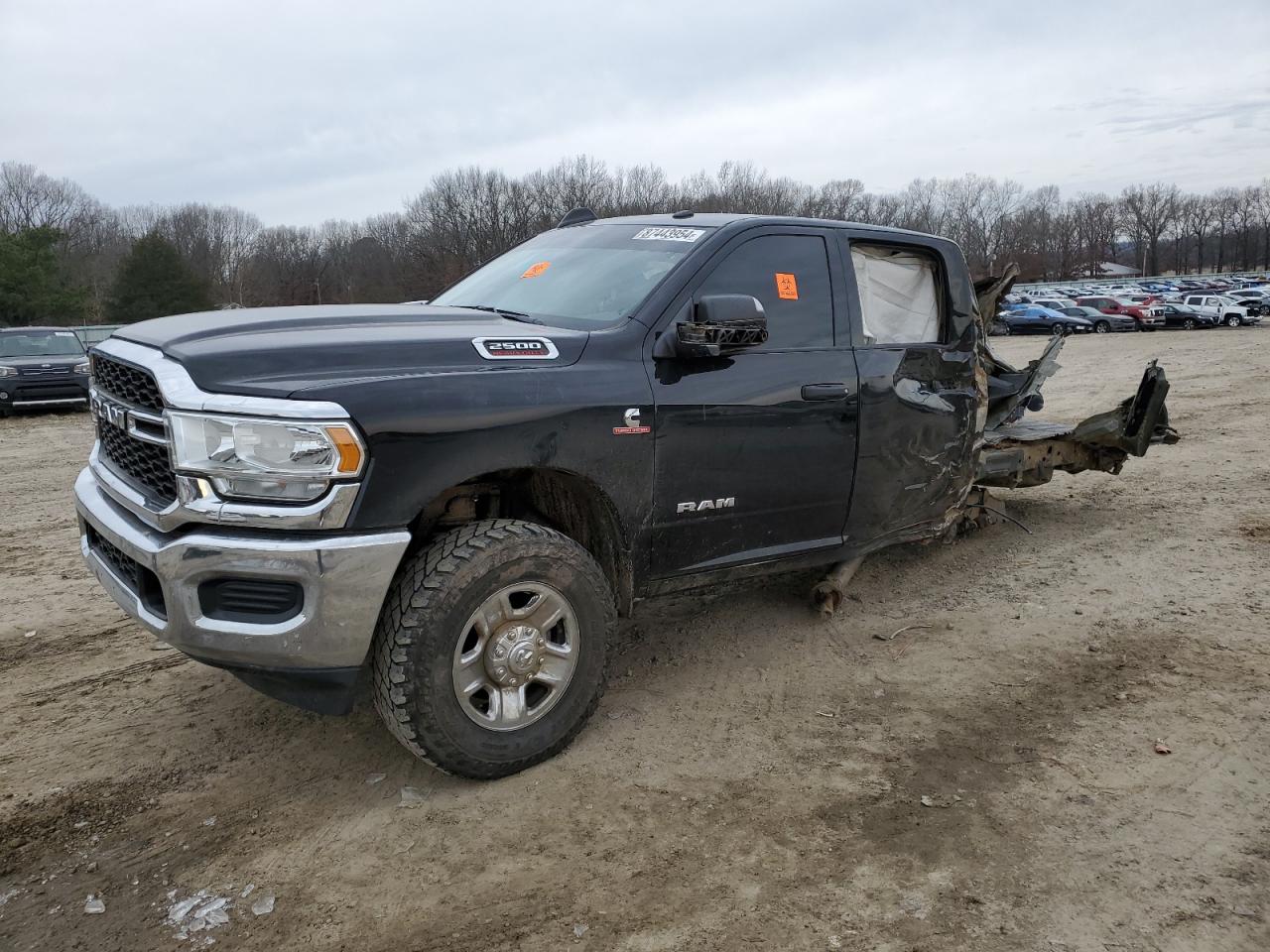 RAM 2500 TRADE 2020