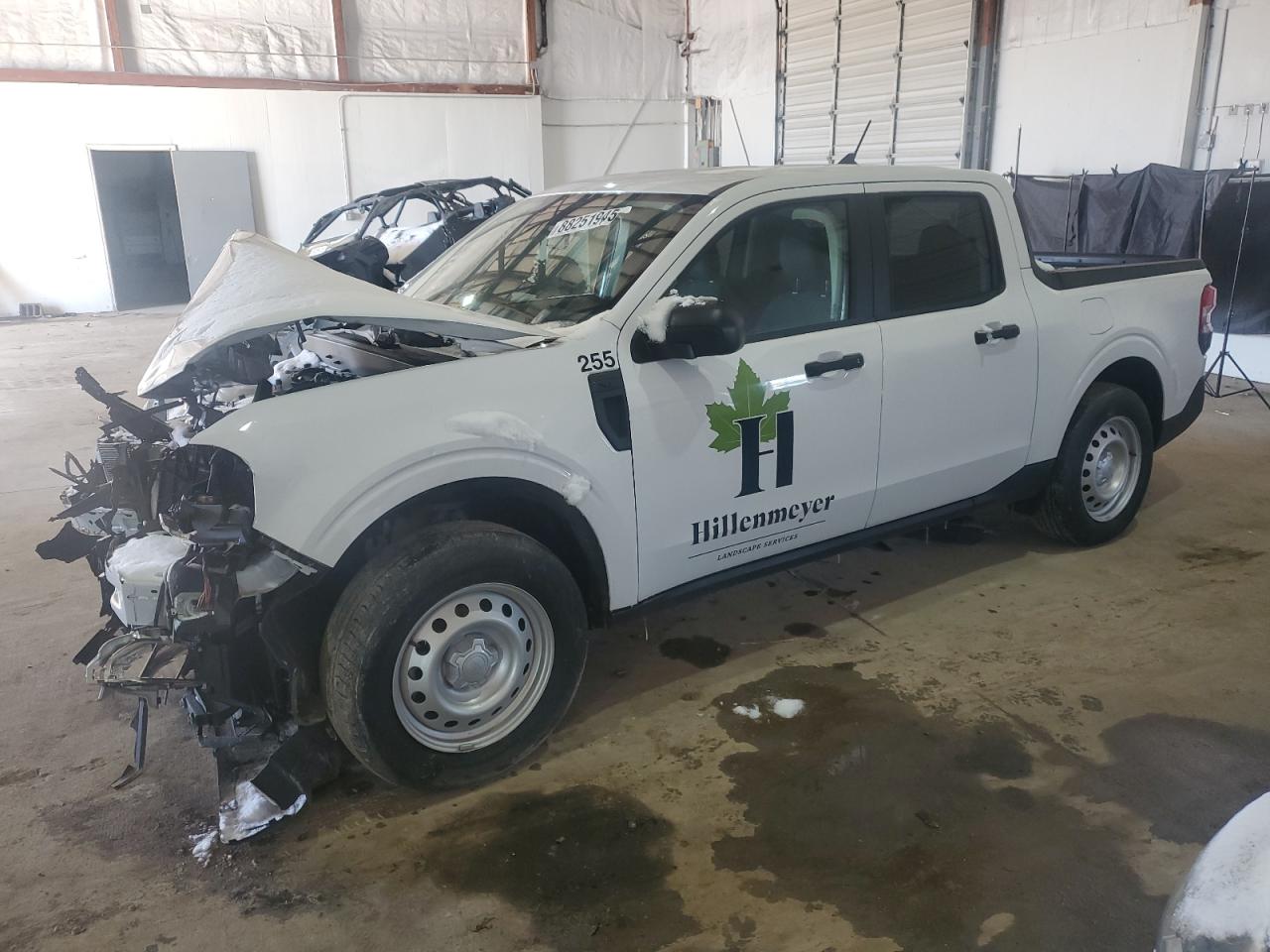 FORD MAVERICK X 2022