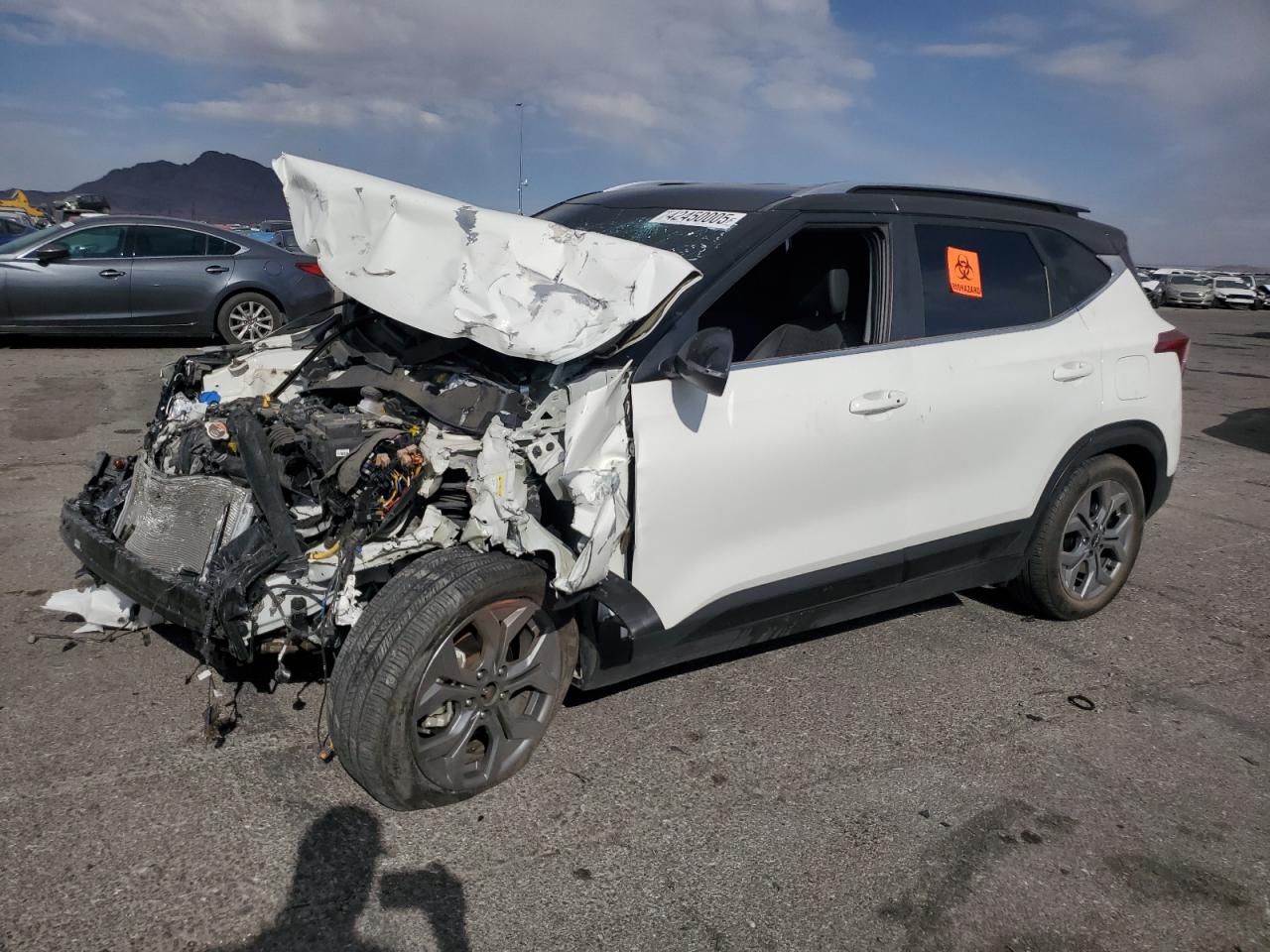 KIA SELTOS S 2024