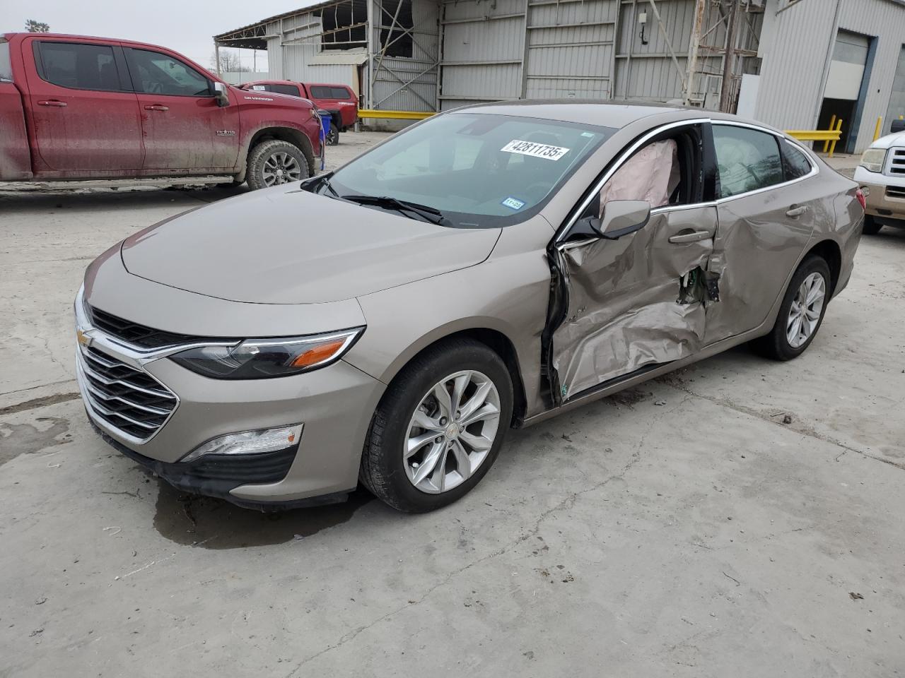 CHEVROLET MALIBU LT 2023