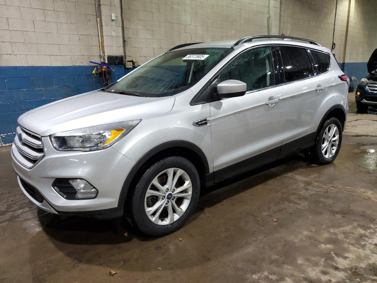 FORD ESCAPE SE 2018