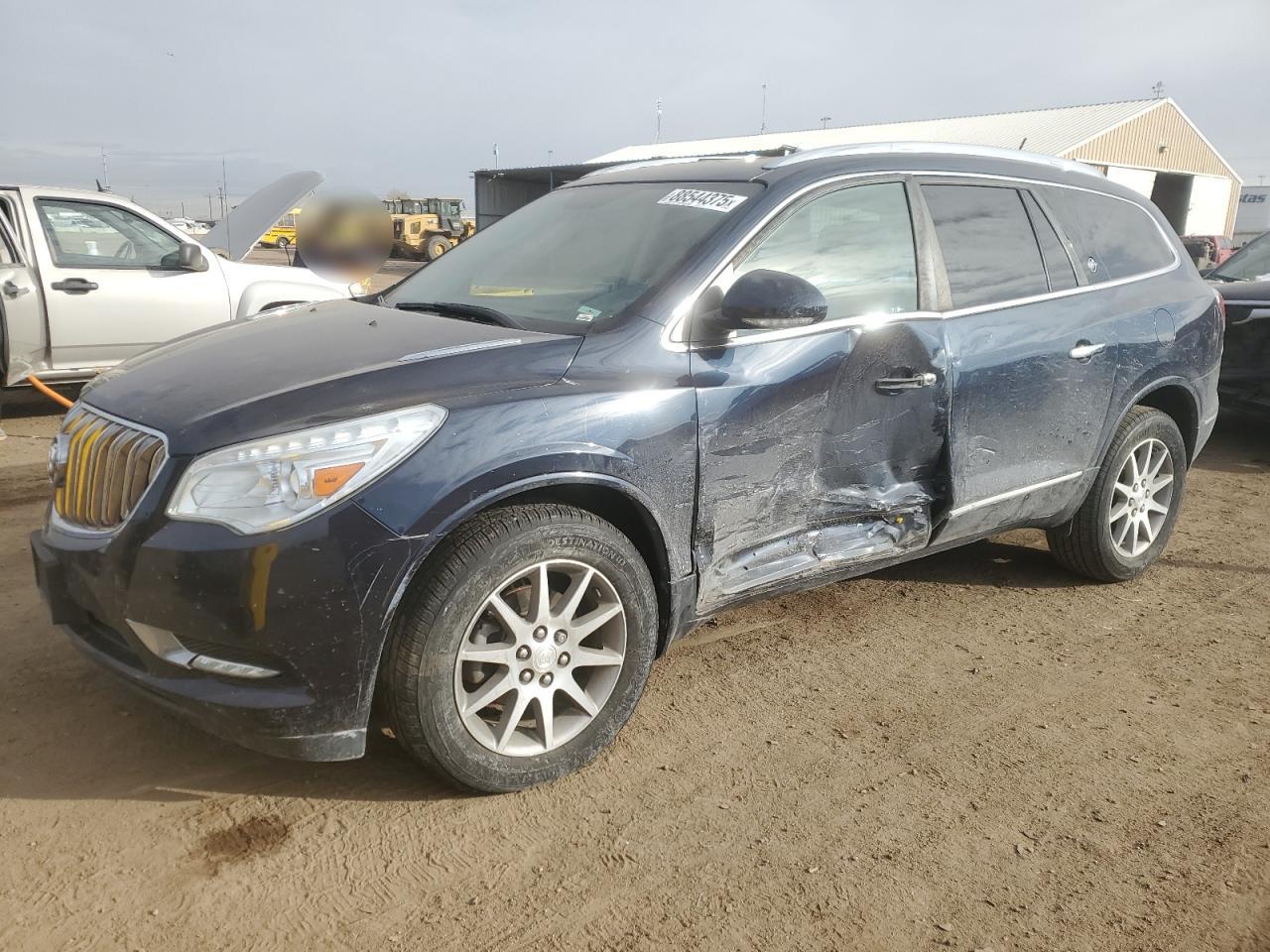 BUICK ENCLAVE 2016