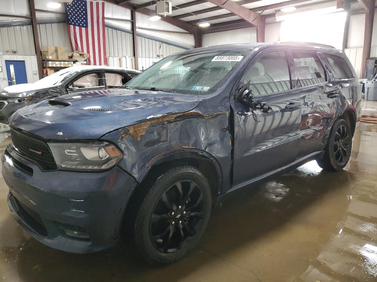 DODGE DURANGO GT 2020
