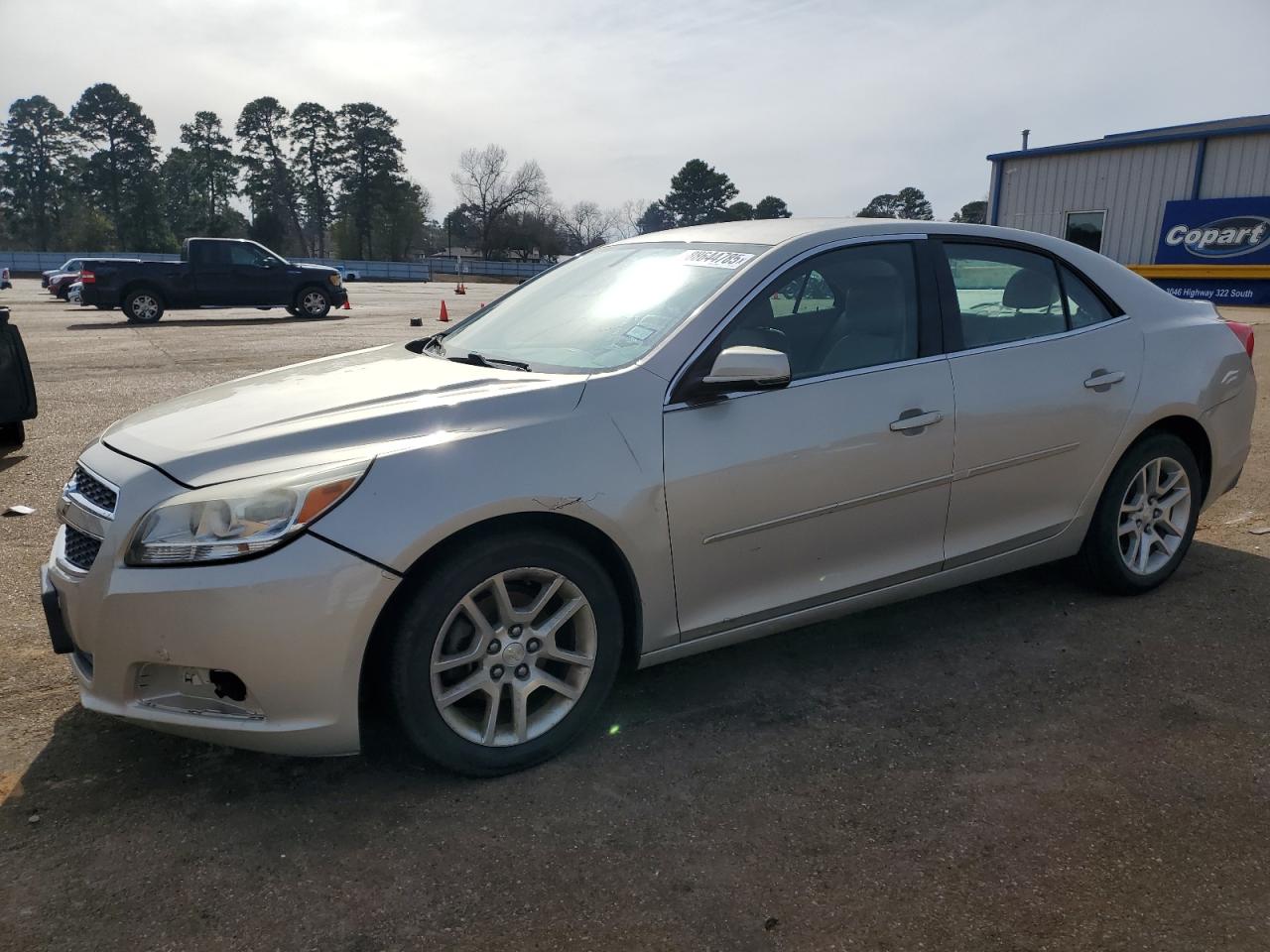 CHEVROLET MALIBU 1LT 2013