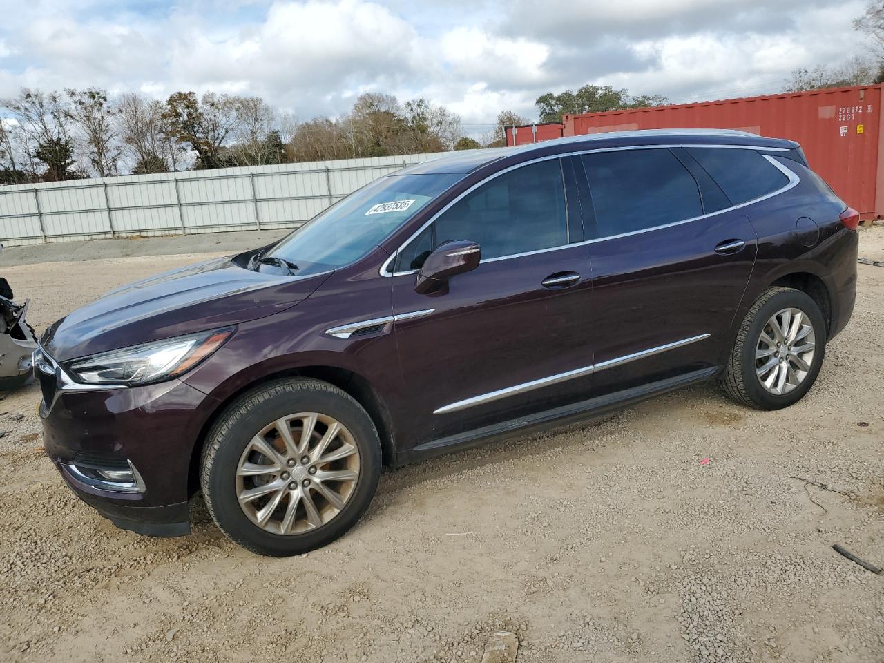 BUICK ENCLAVE PR 2019
