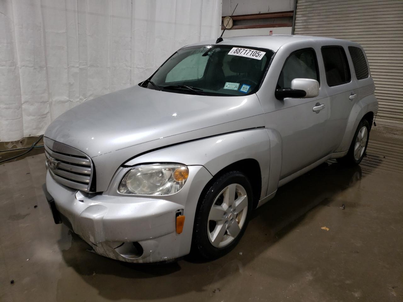 CHEVROLET HHR LT 2010
