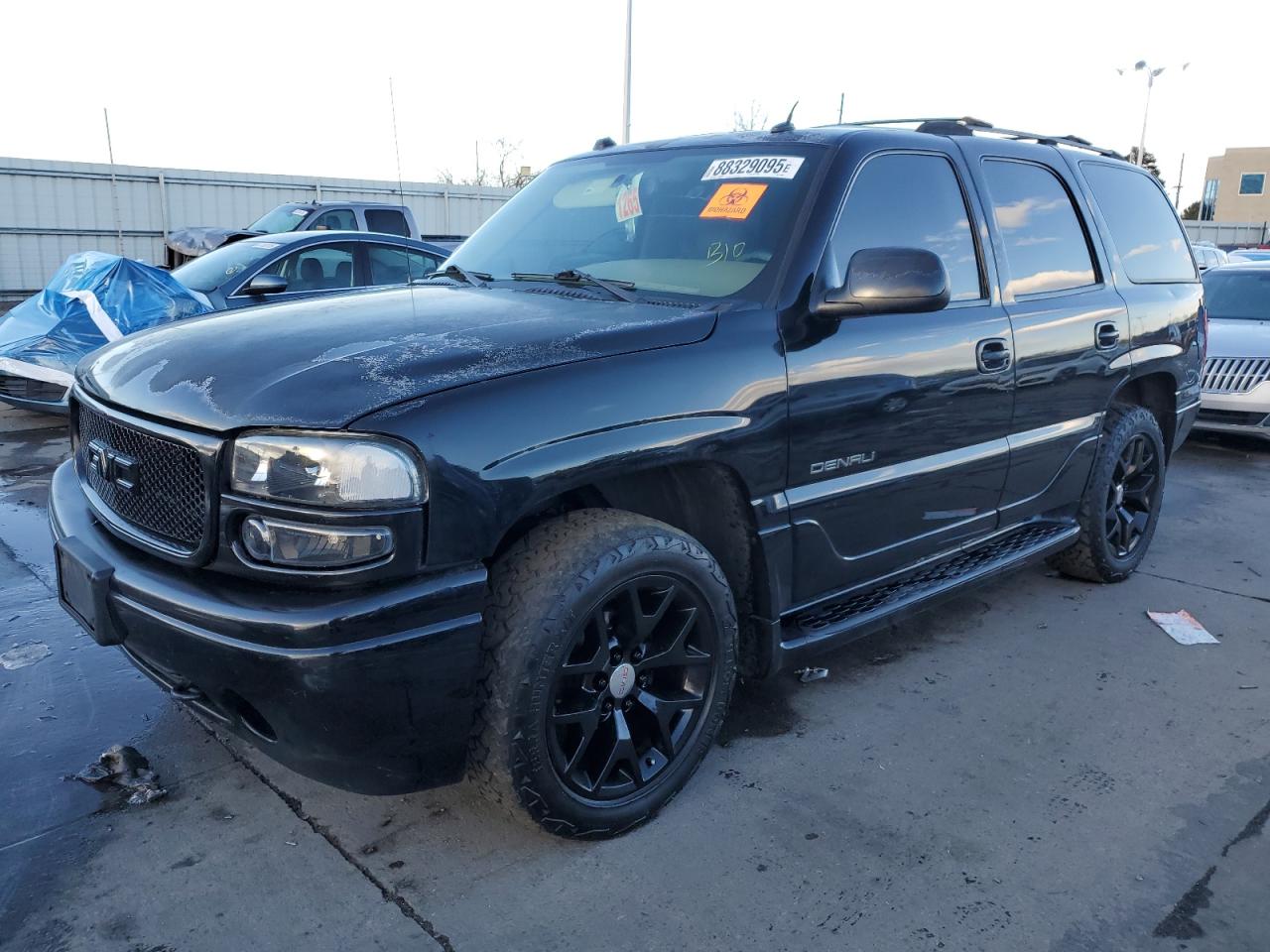 GMC YUKON DENA 2005