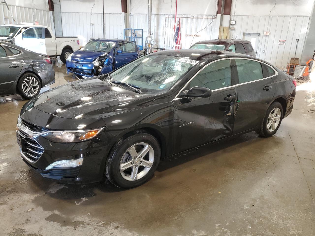 CHEVROLET MALIBU LT 2024