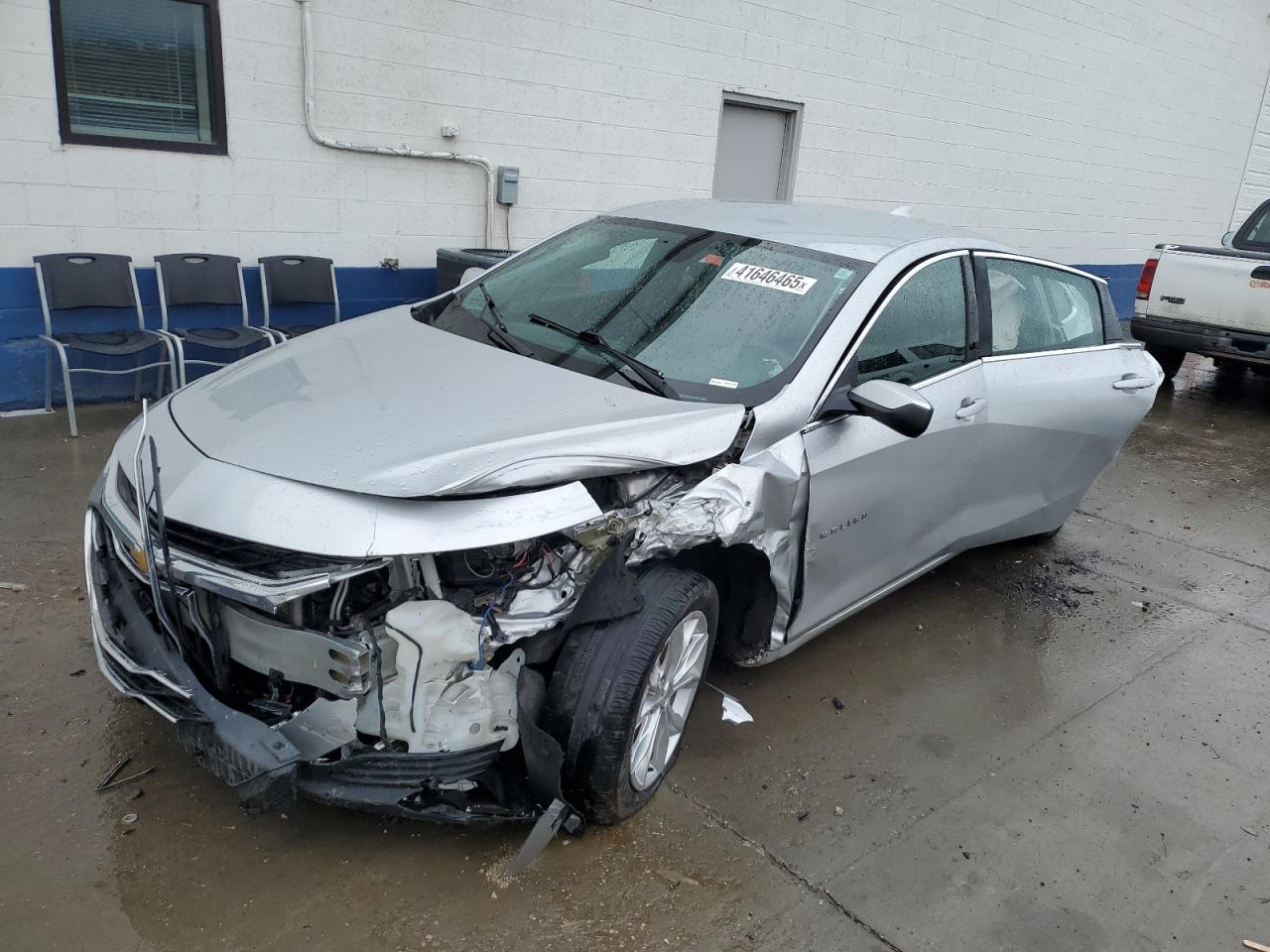 CHEVROLET MALIBU LT 2020