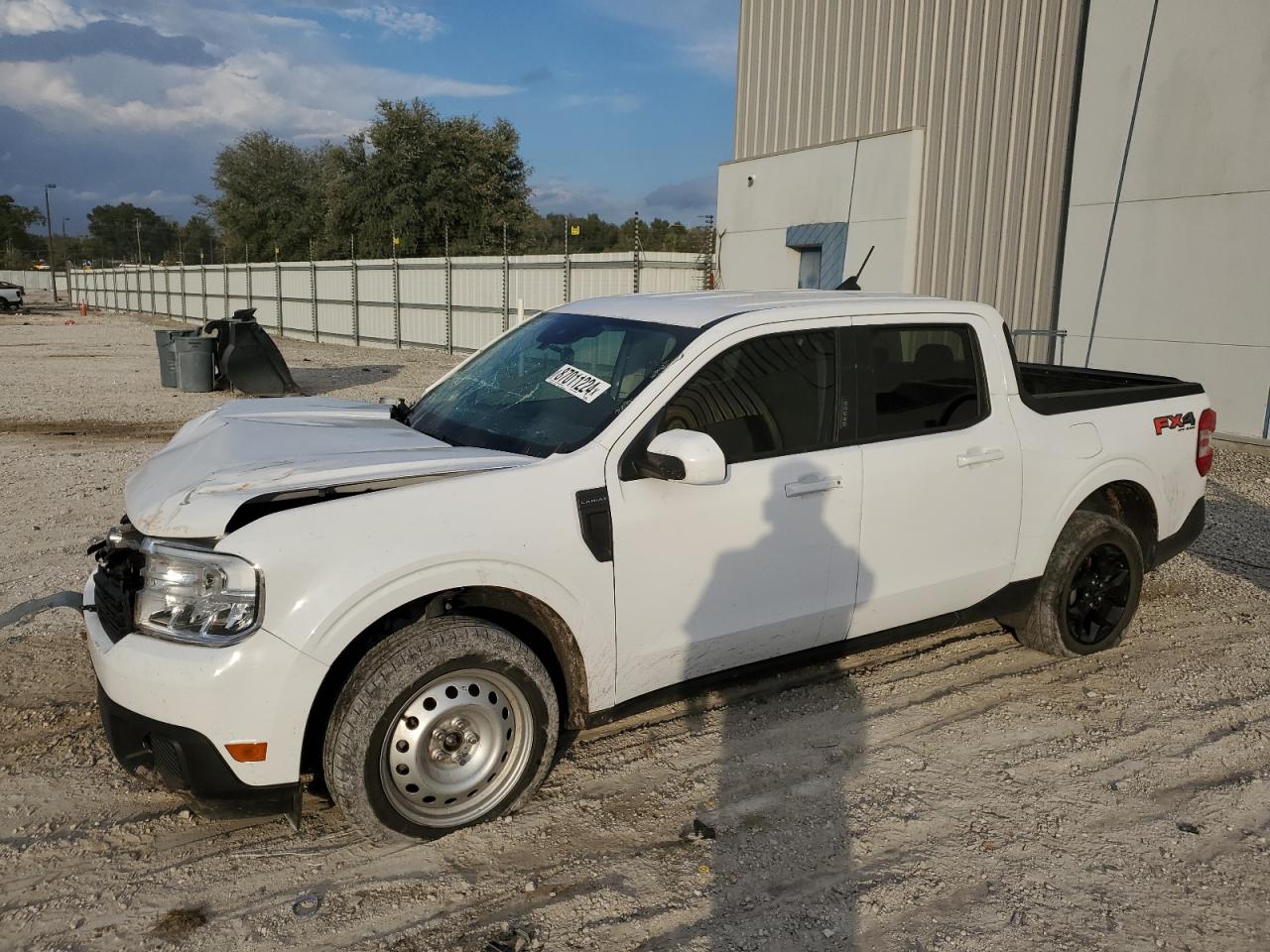 FORD MAVERICK X 2023