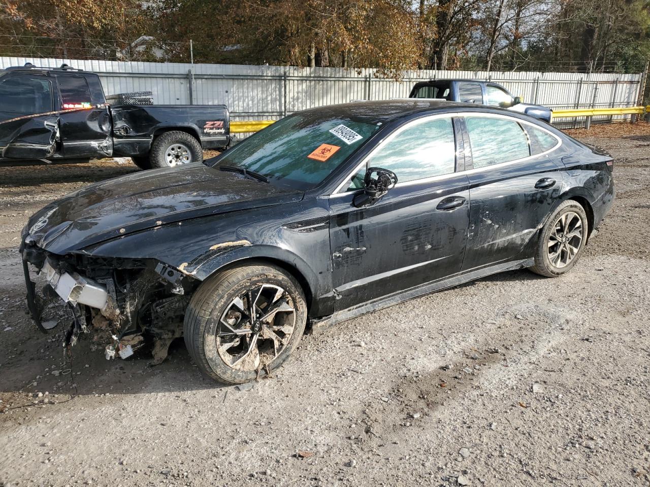 HYUNDAI SONATA SEL 2024