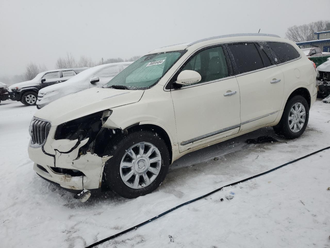 BUICK ENCLAVE 2015