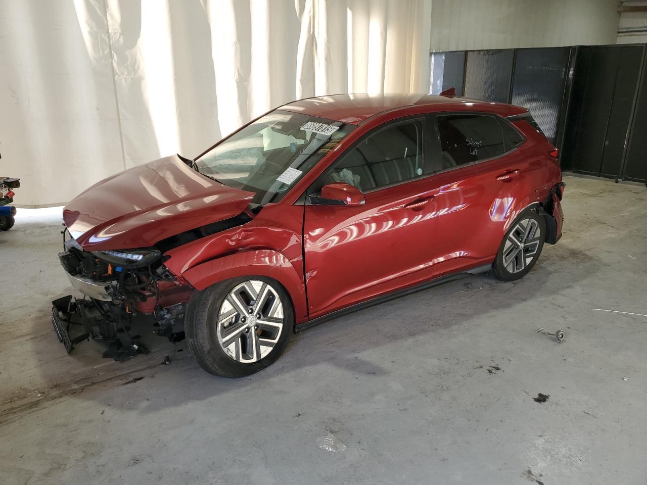 HYUNDAI KONA SE 2023