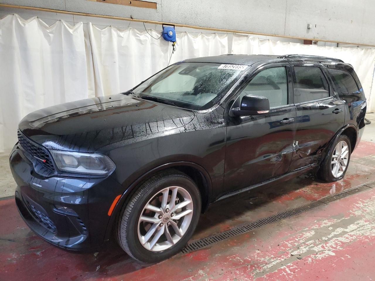 DODGE DURANGO GT 2023