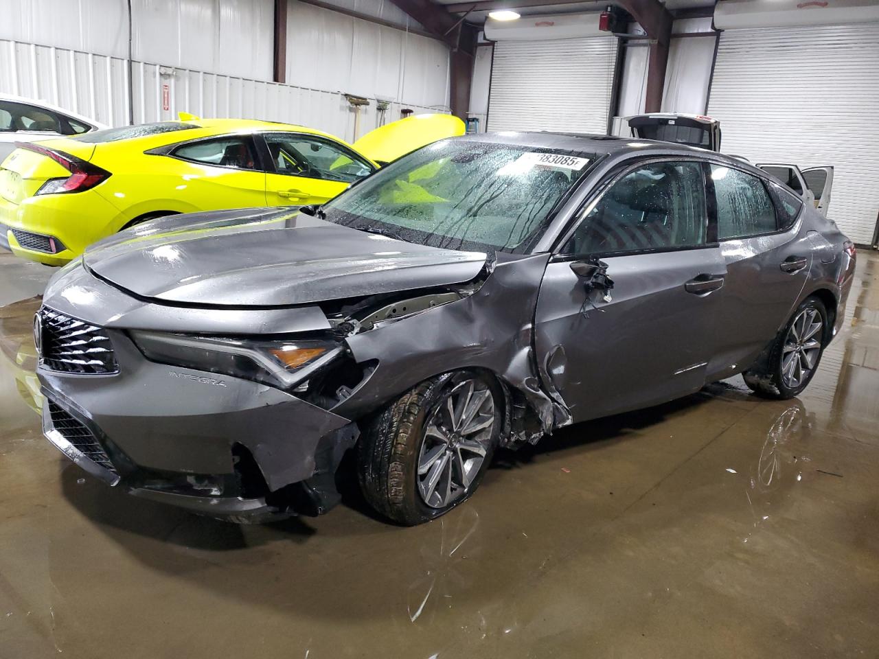 ACURA INTEGRA 2024