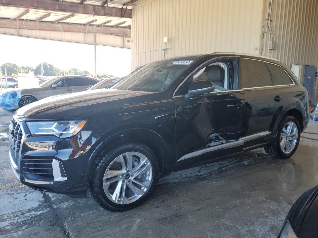 AUDI Q7 PREMIUM 2022