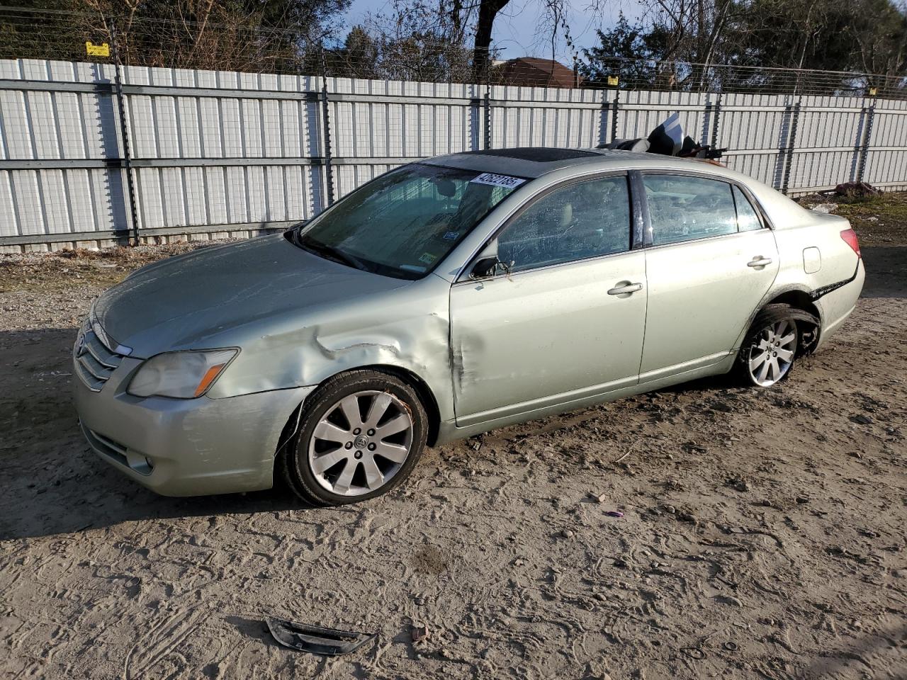 TOYOTA AVALON 2005