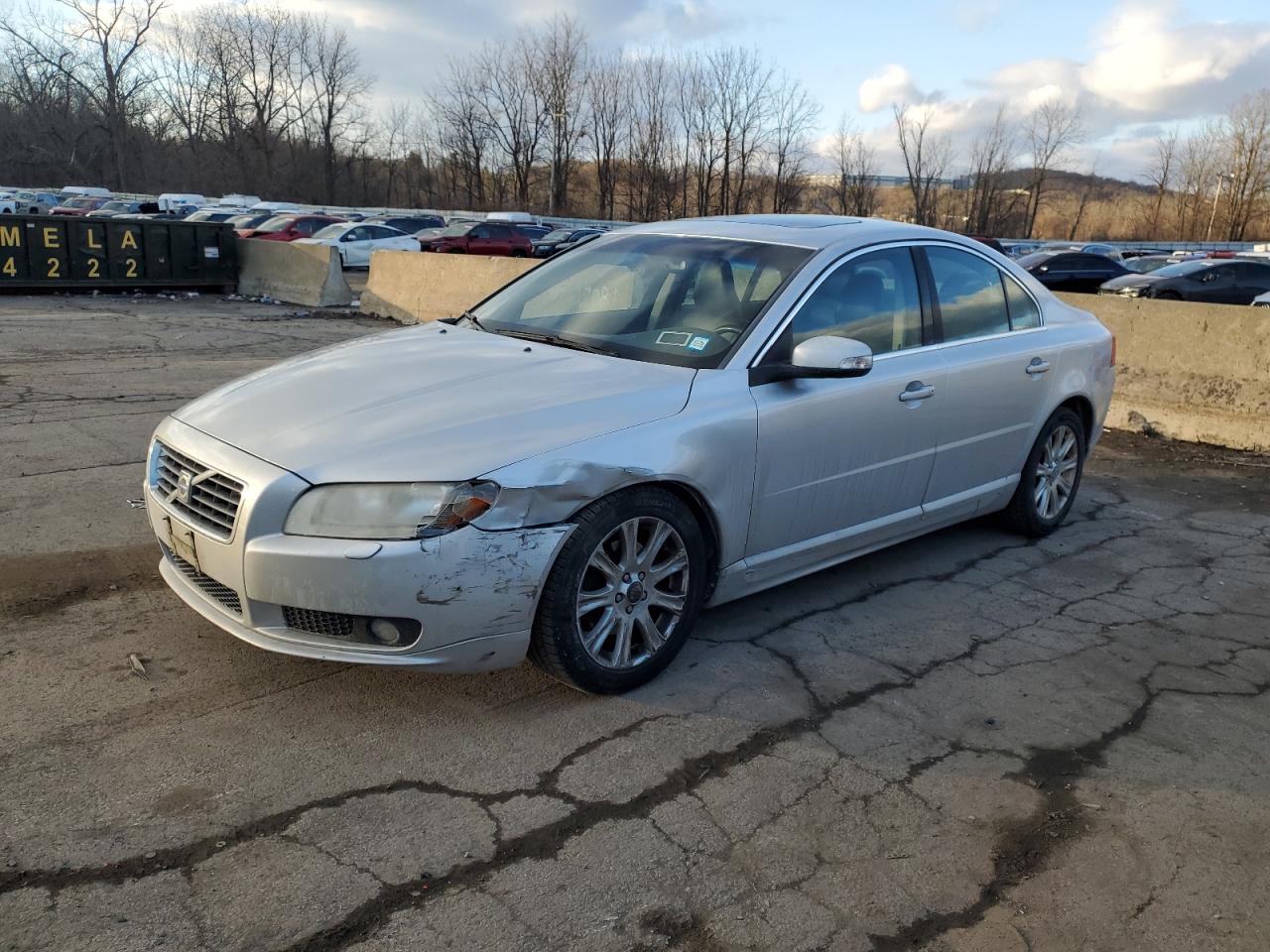 VOLVO S80 3.2 2009