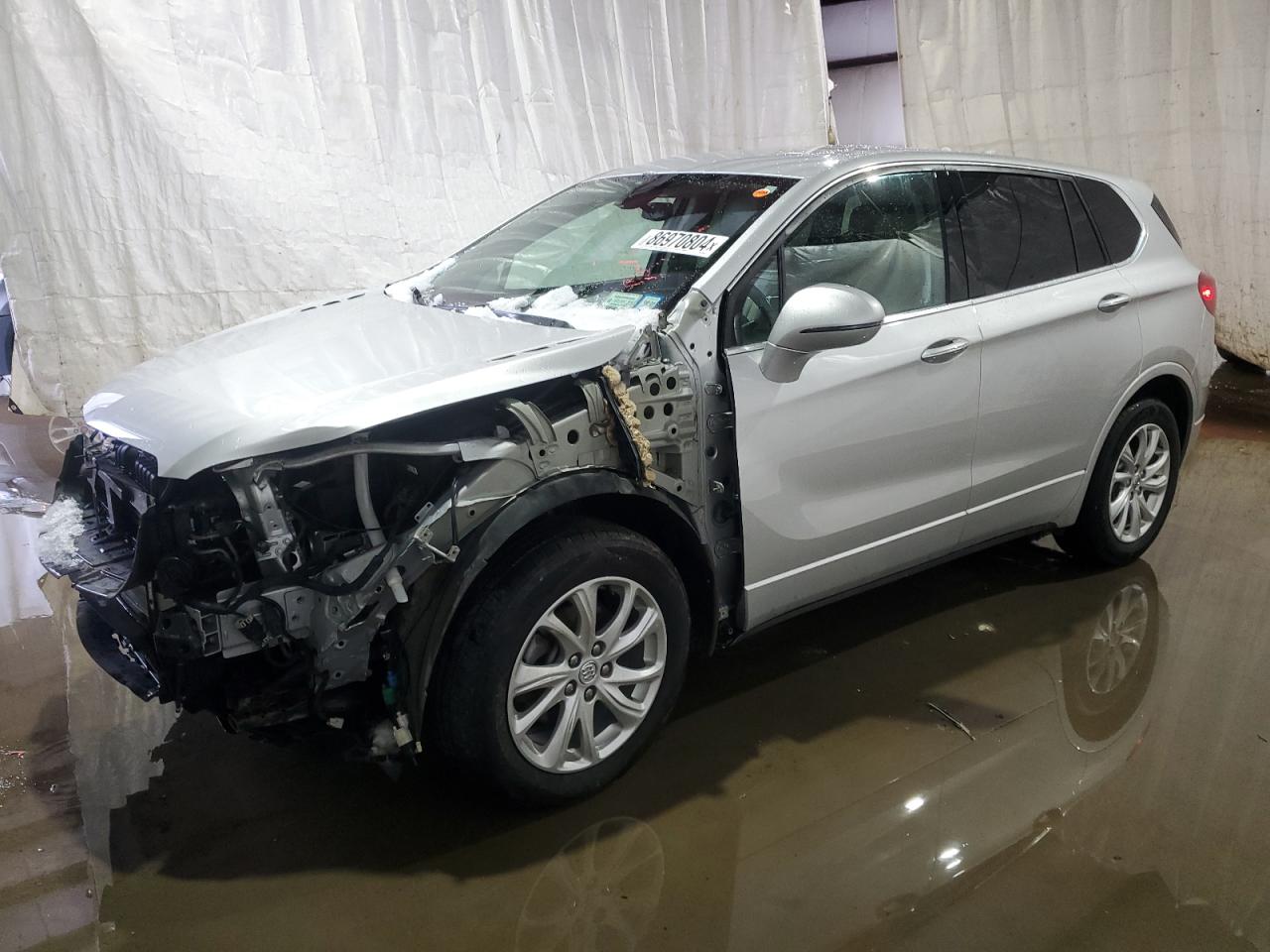 BUICK ENVISION P 2019