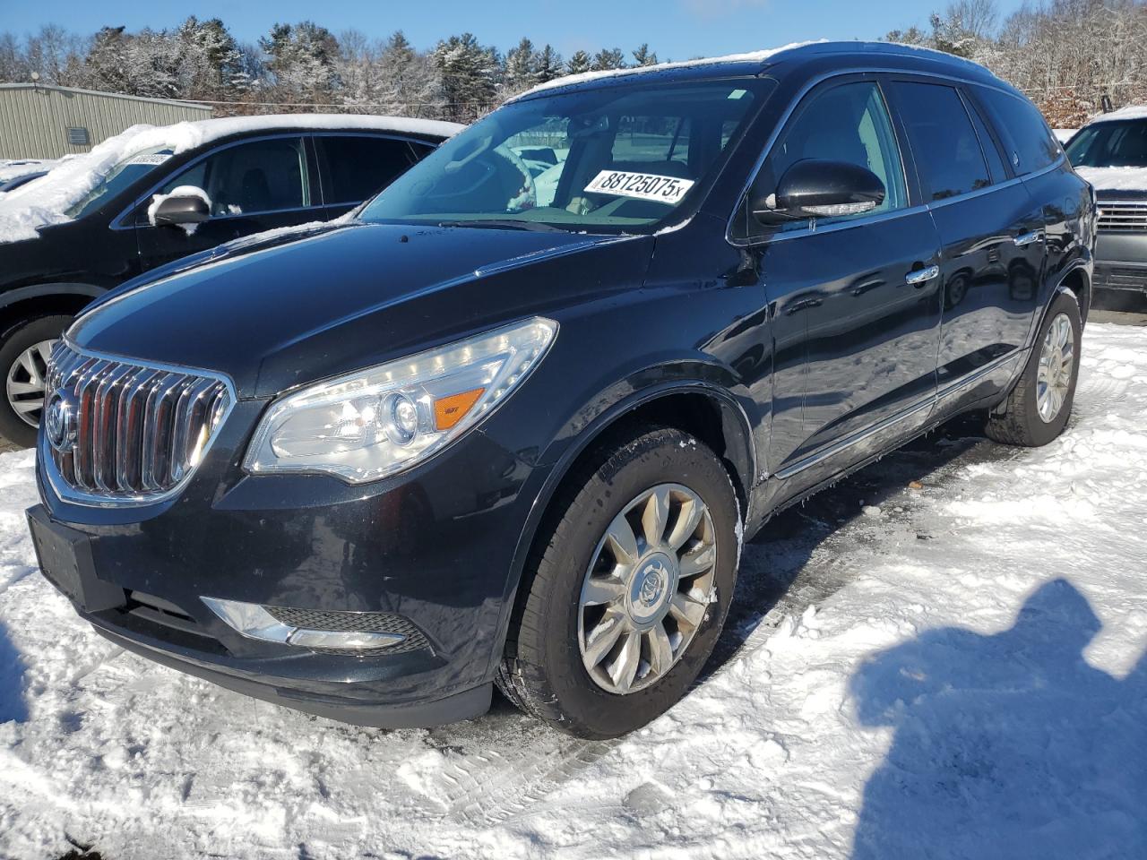 BUICK ENCLAVE 2014