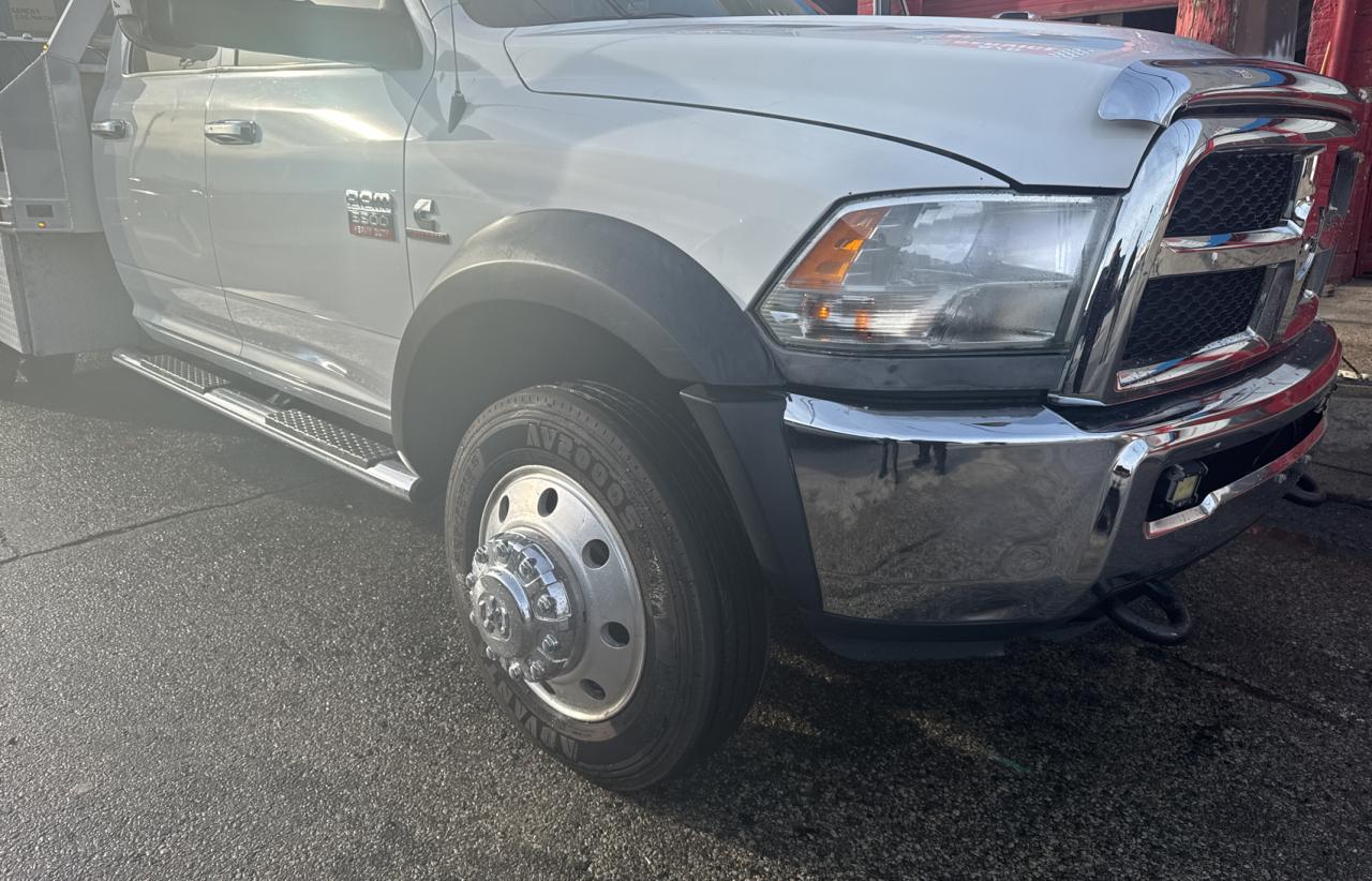 RAM 5500 2013