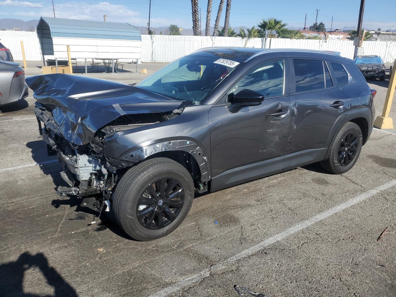 MAZDA CX-50 PREF 2023