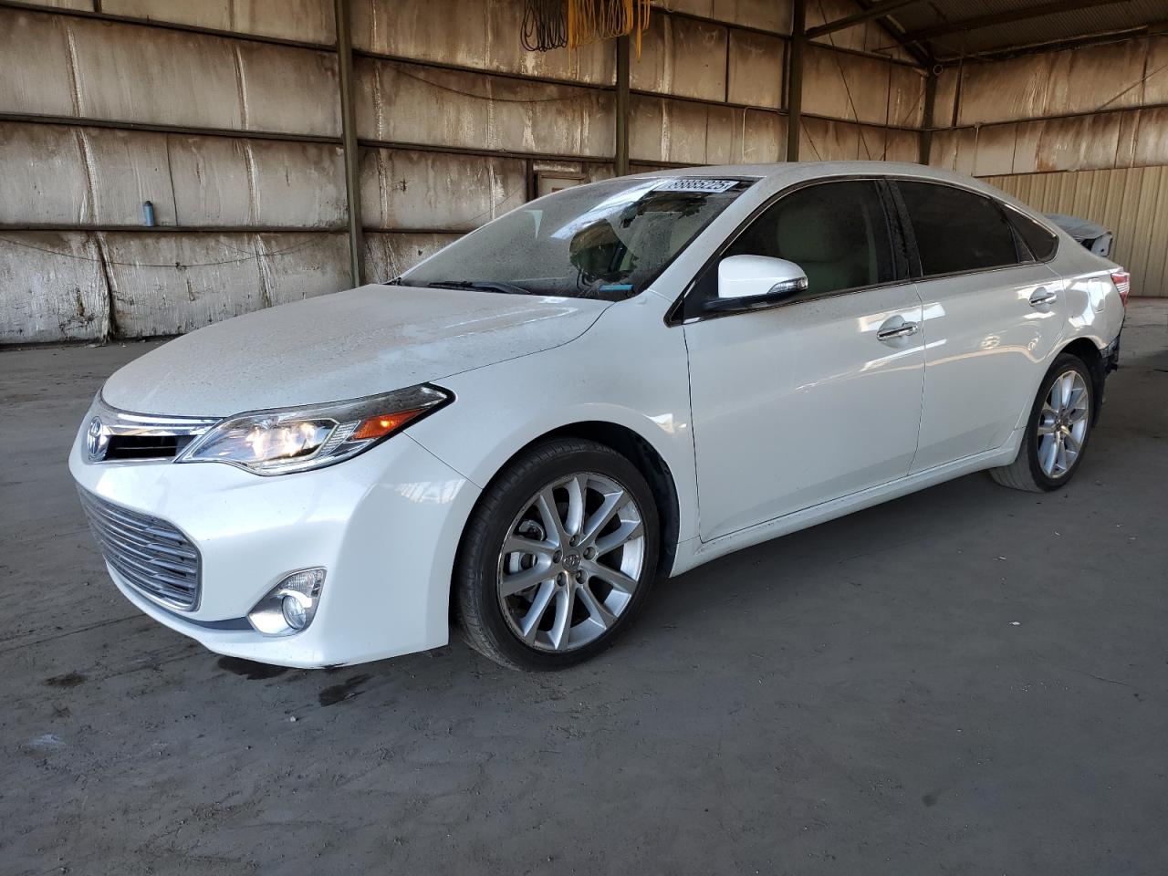 TOYOTA AVALON BAS 2013