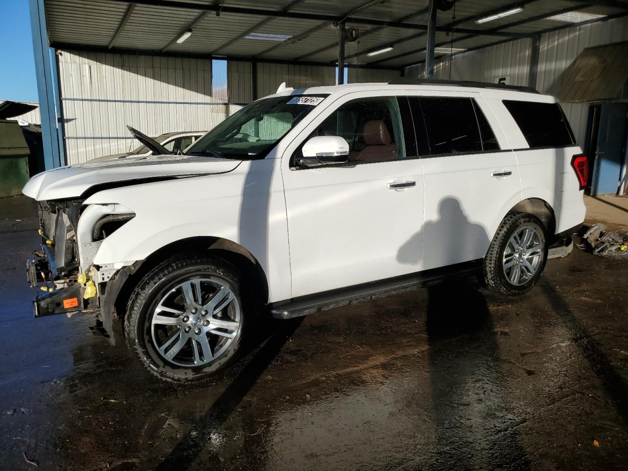 FORD EXPEDITION 2024