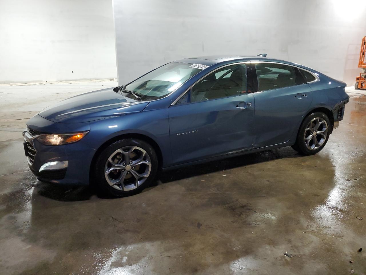 CHEVROLET MALIBU LT 2024