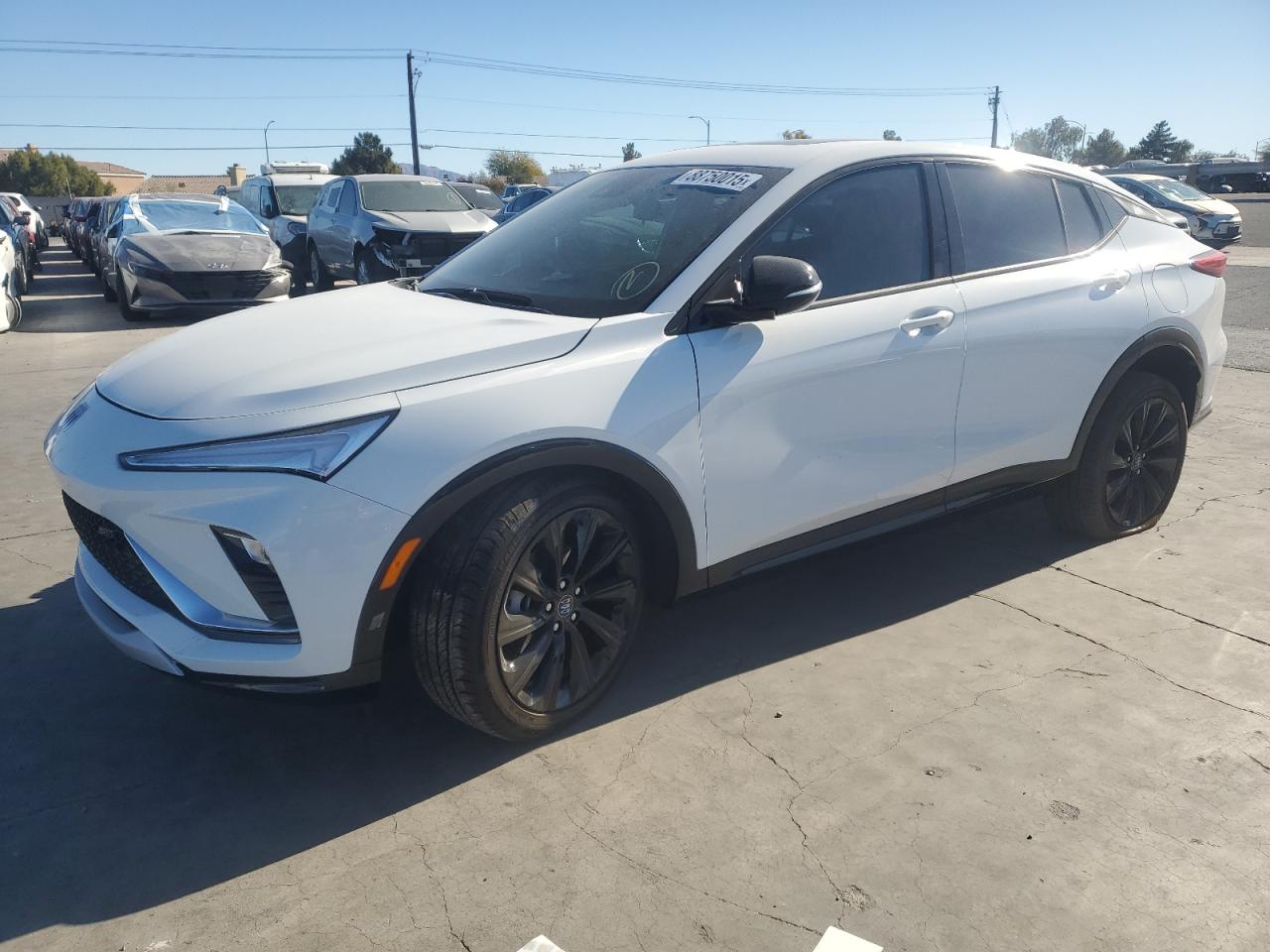 BUICK ENVISTA SP 2024