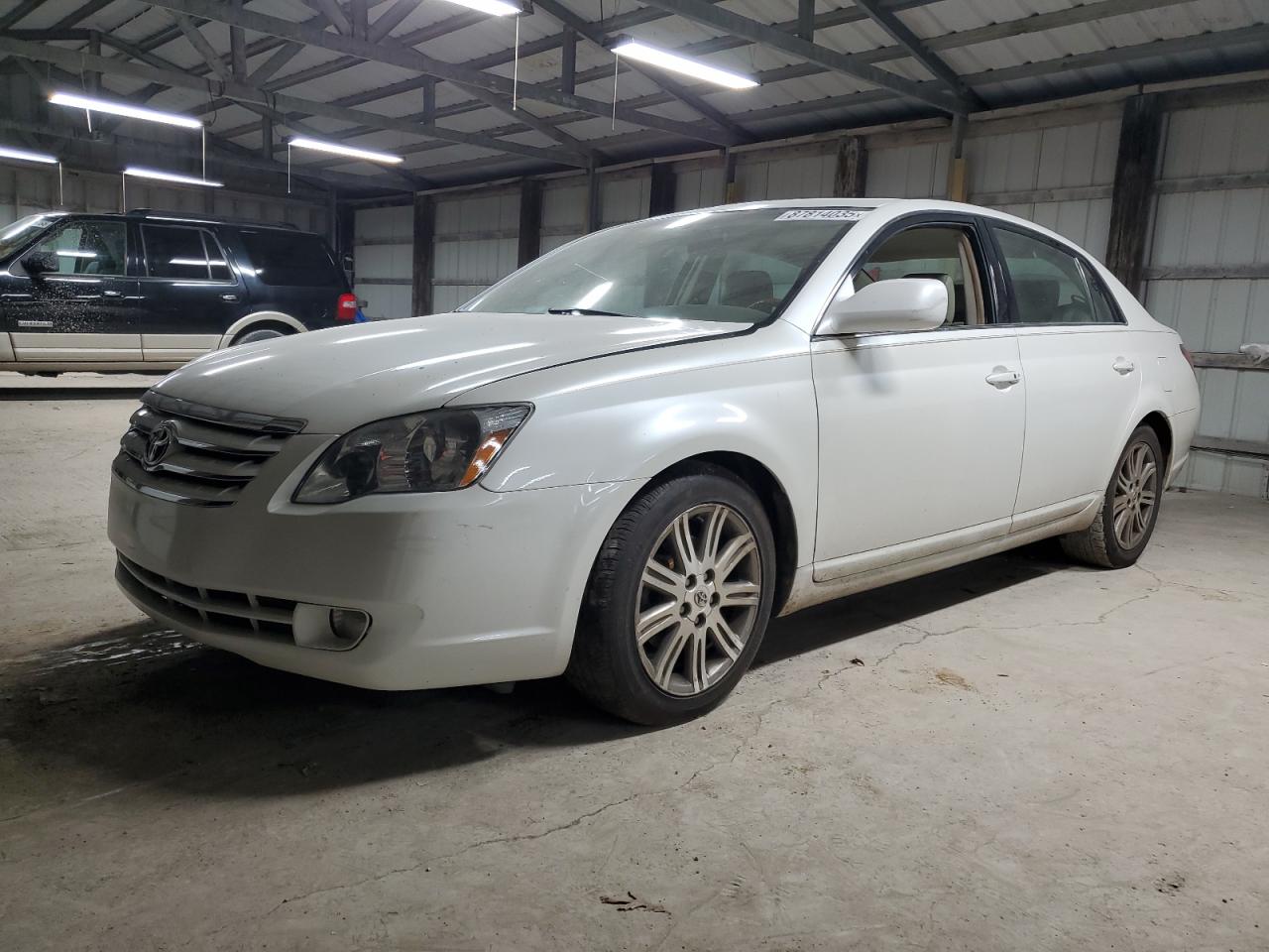 TOYOTA AVALON XL 2007