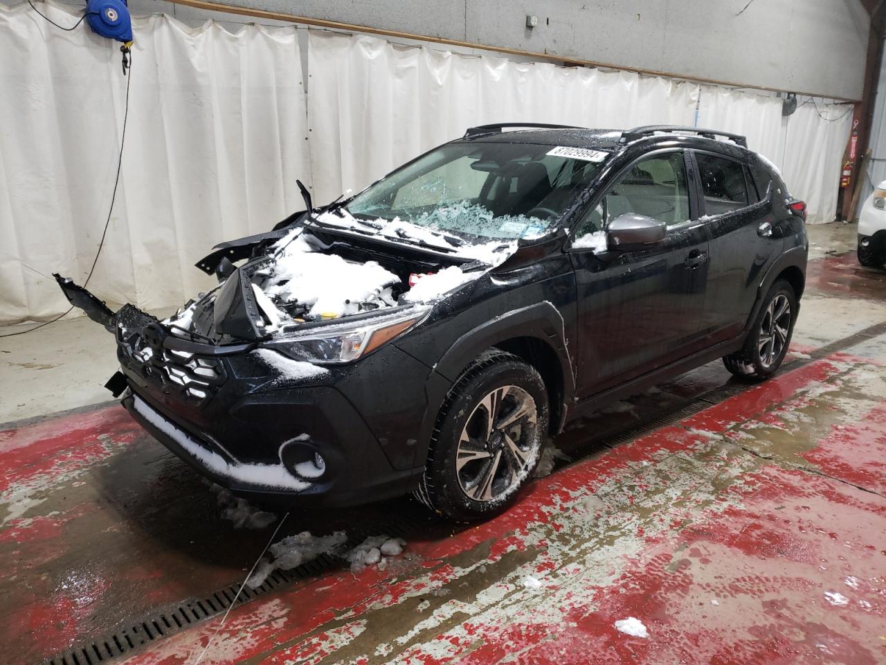SUBARU CROSSTREK 2024