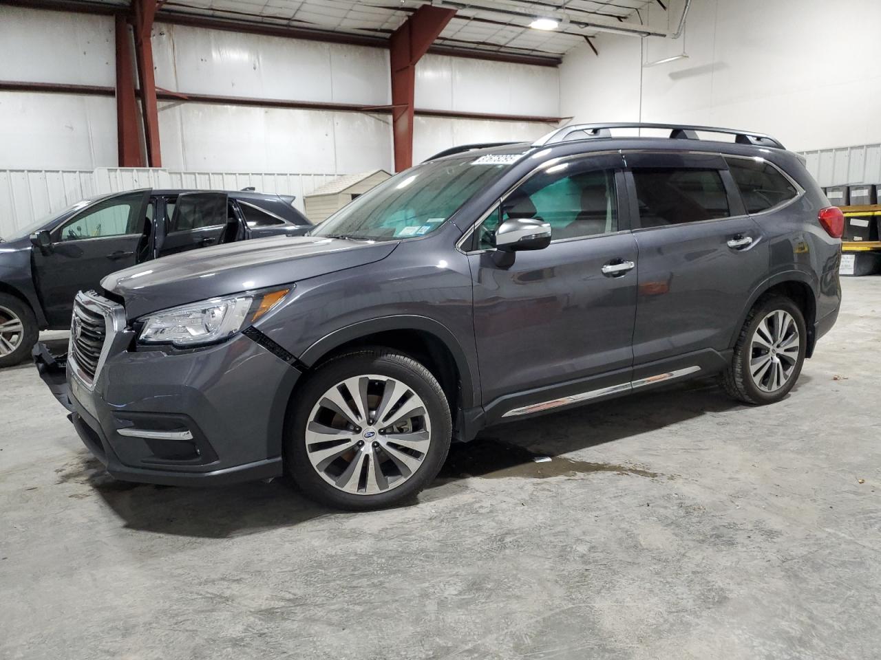 SUBARU ASCENT TOU 2019