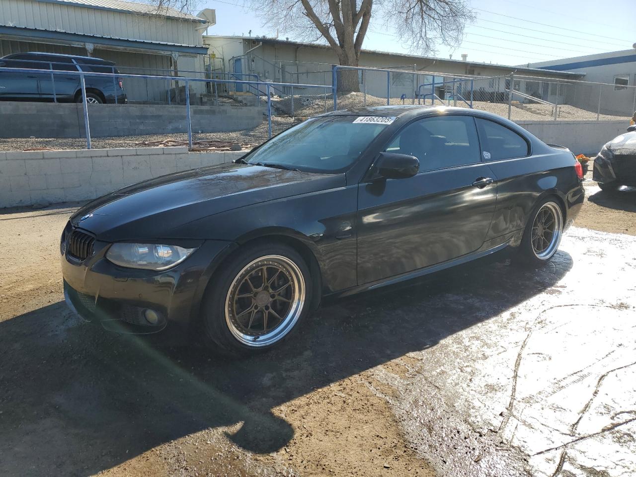 BMW 335 I 2011