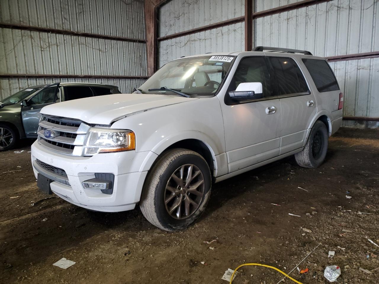 FORD EXPEDITION 2015