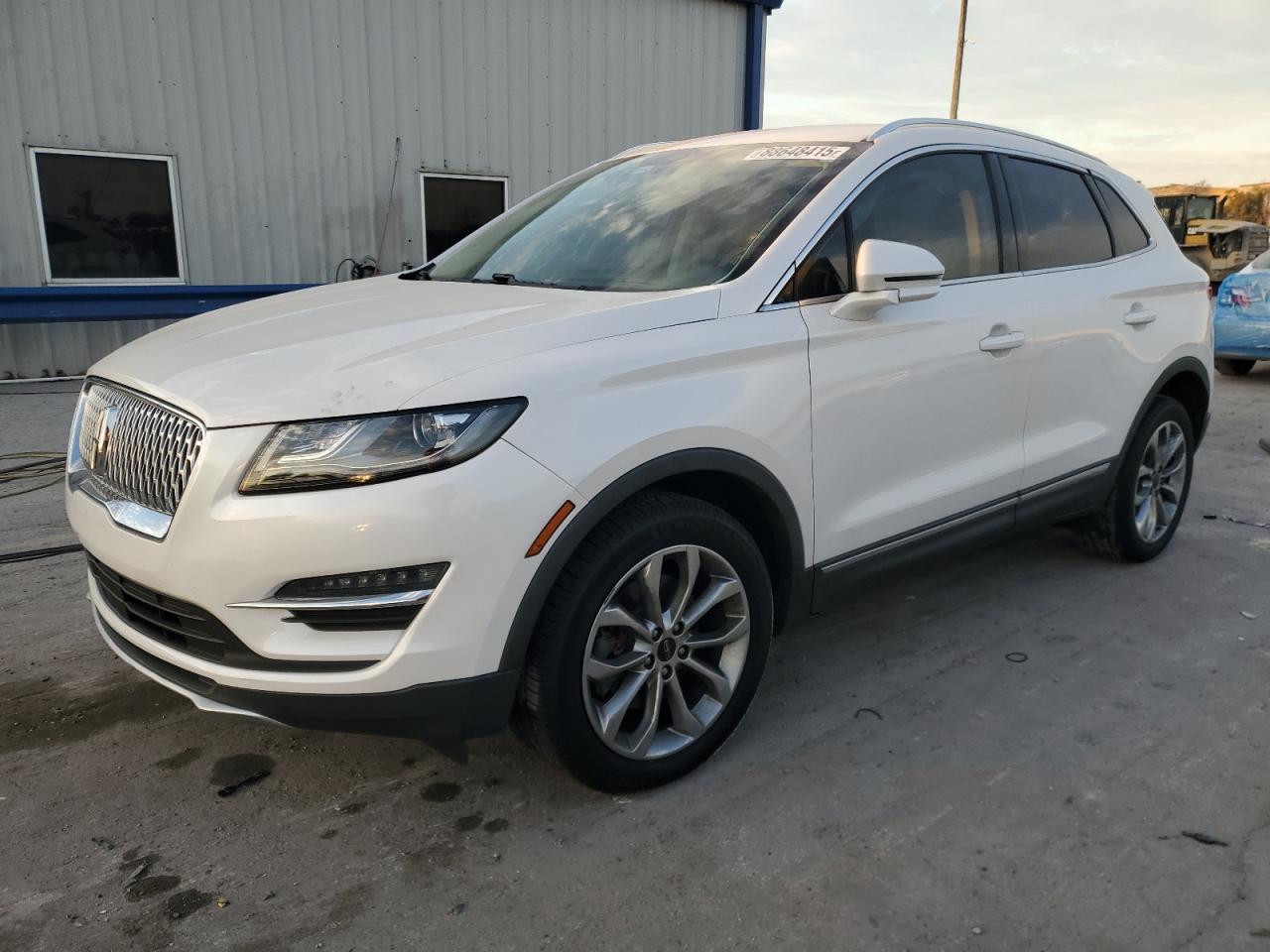 LINCOLN MKC SELECT 2019