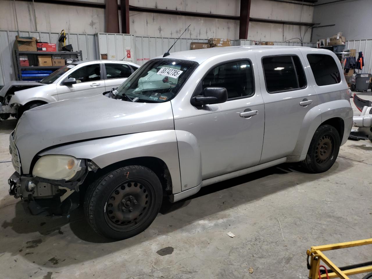 CHEVROLET HHR LS 2010