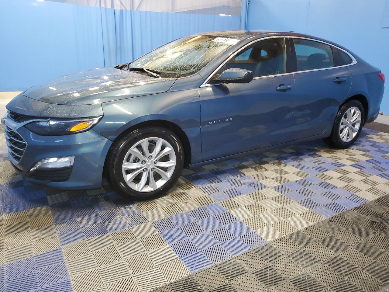 CHEVROLET MALIBU LT 2024