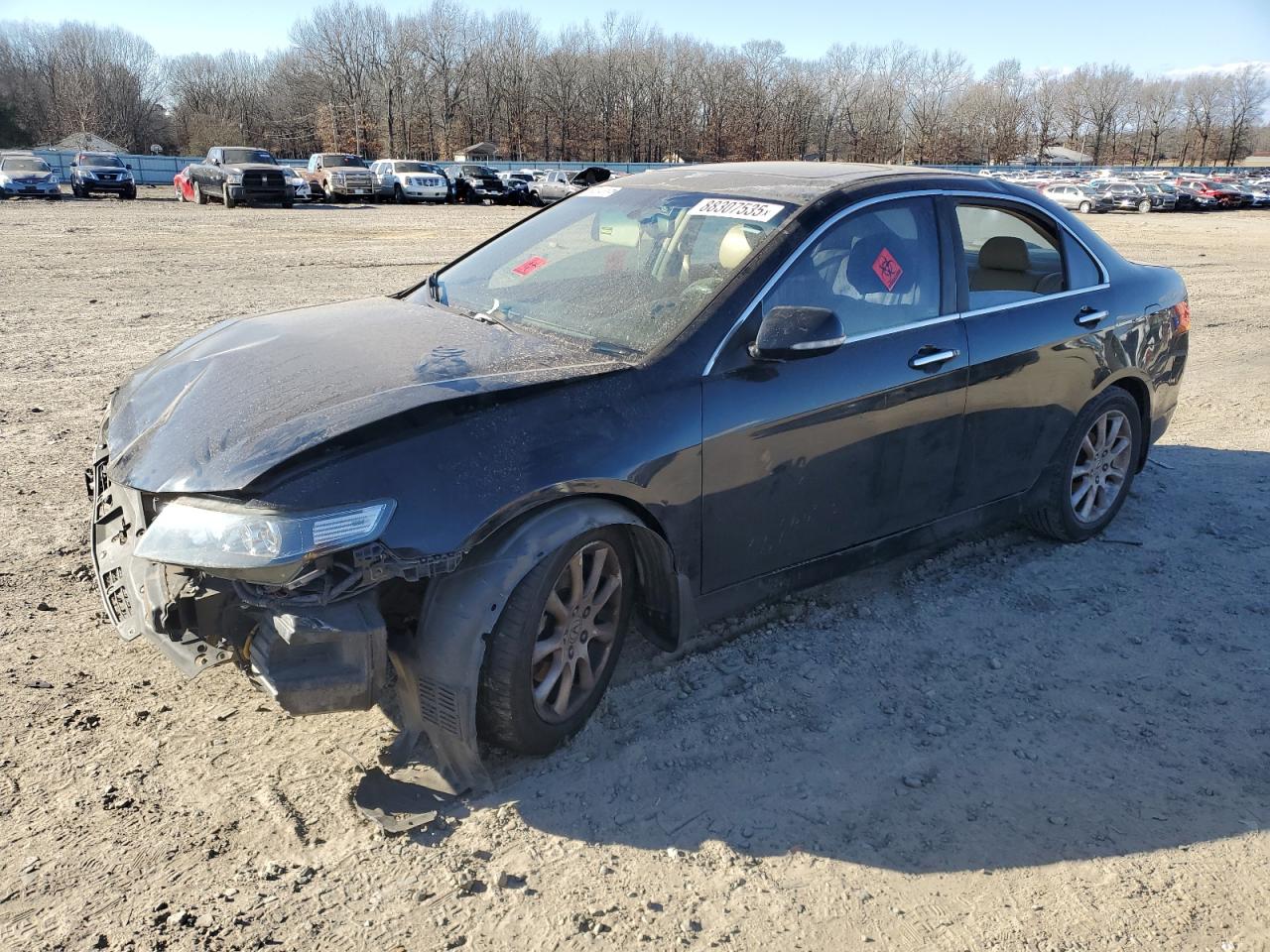 ACURA TSX 2006