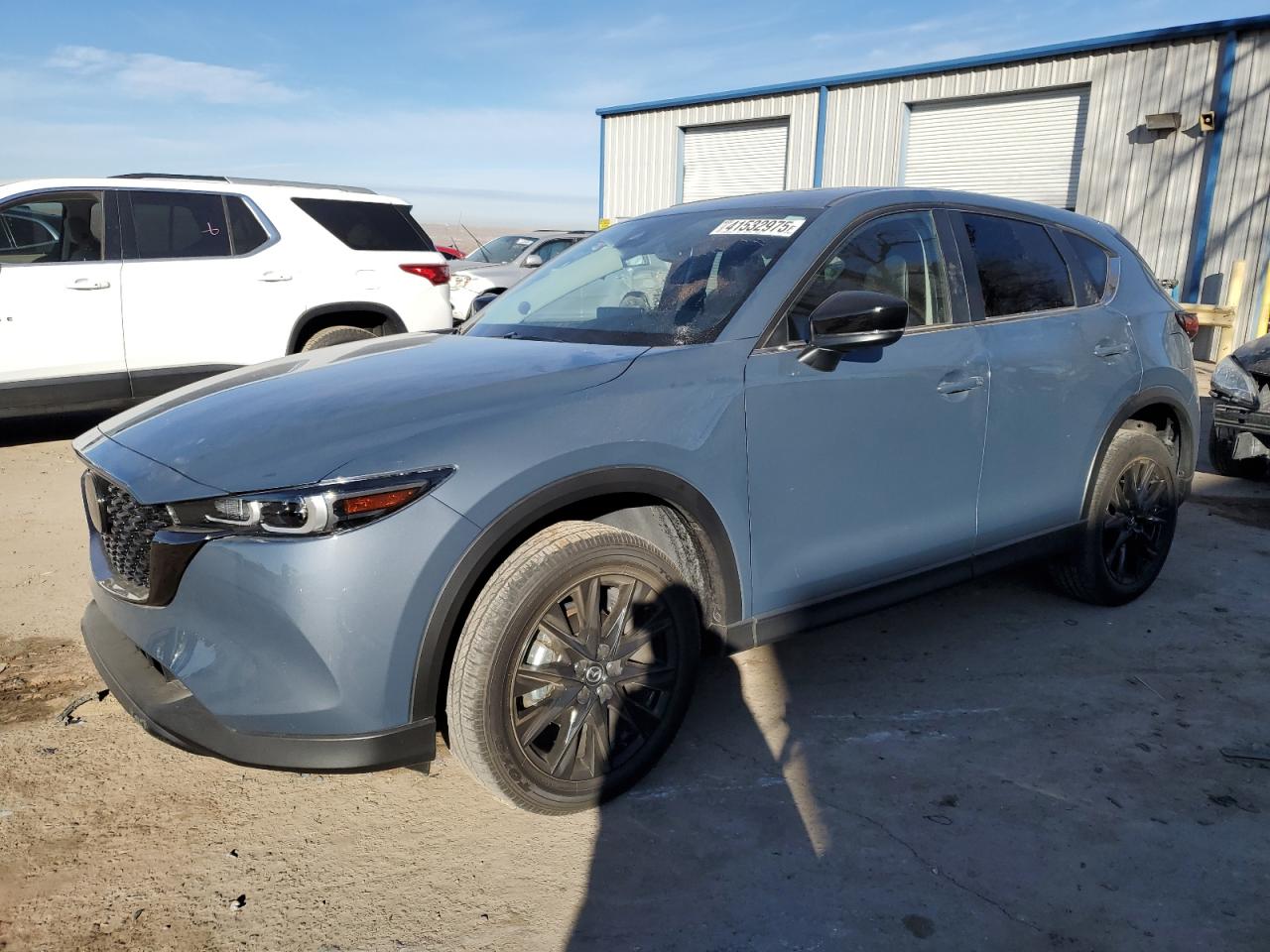 MAZDA CX-5 PREFE 2024