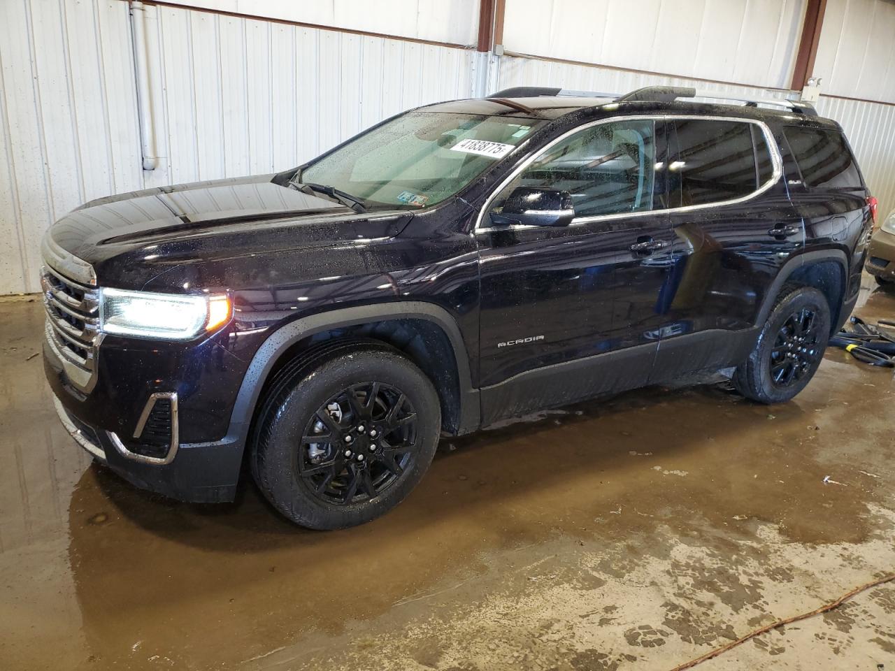 GMC ACADIA SLE 2021