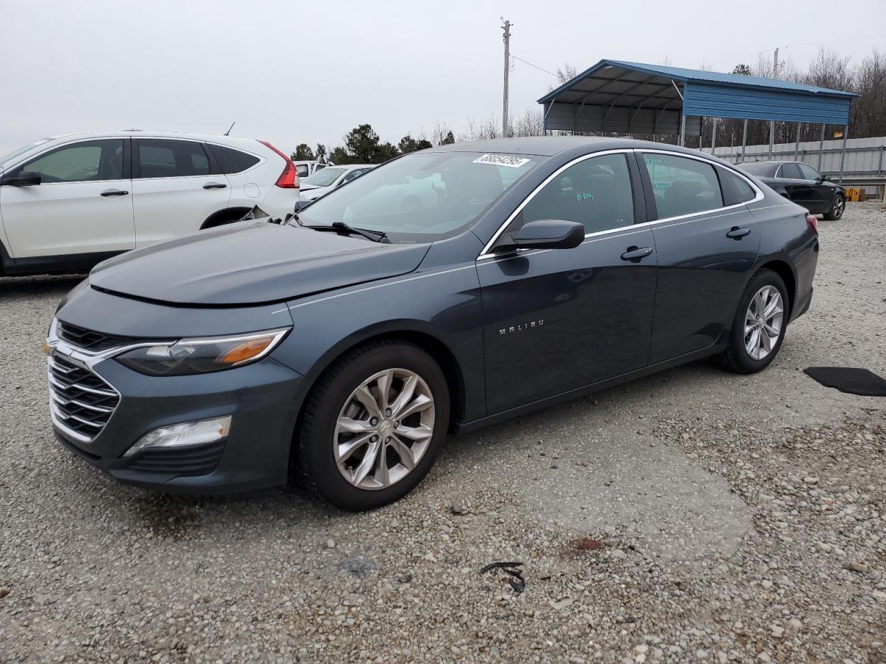 CHEVROLET MALIBU LT 2019