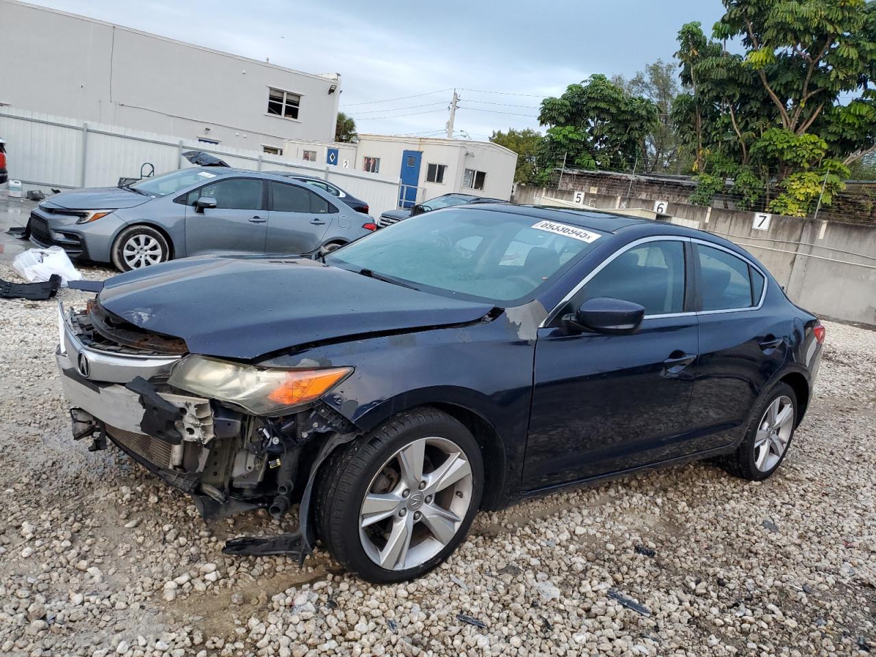 ACURA ILX 20 2015