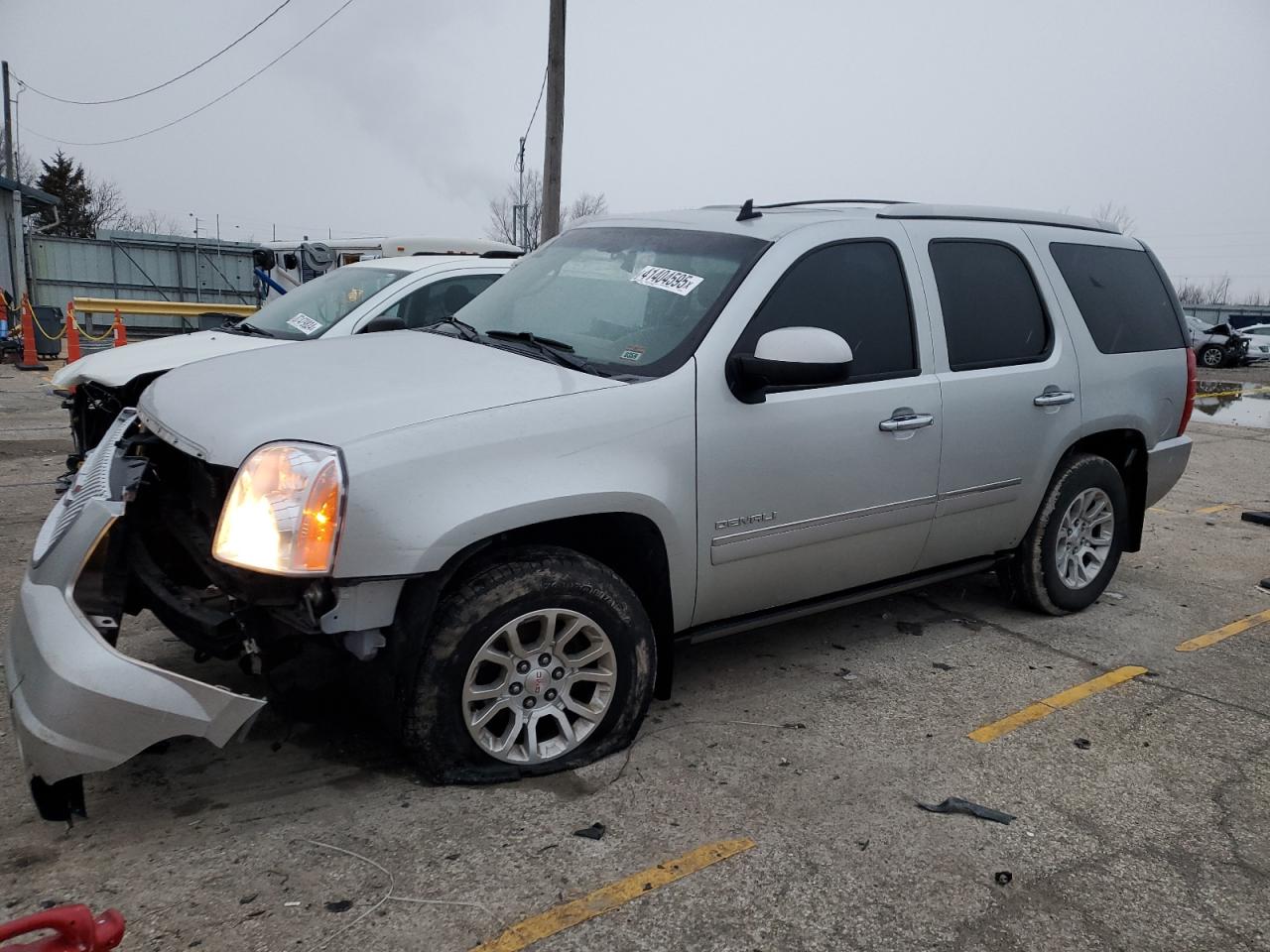 GMC YUKON DENA 2011