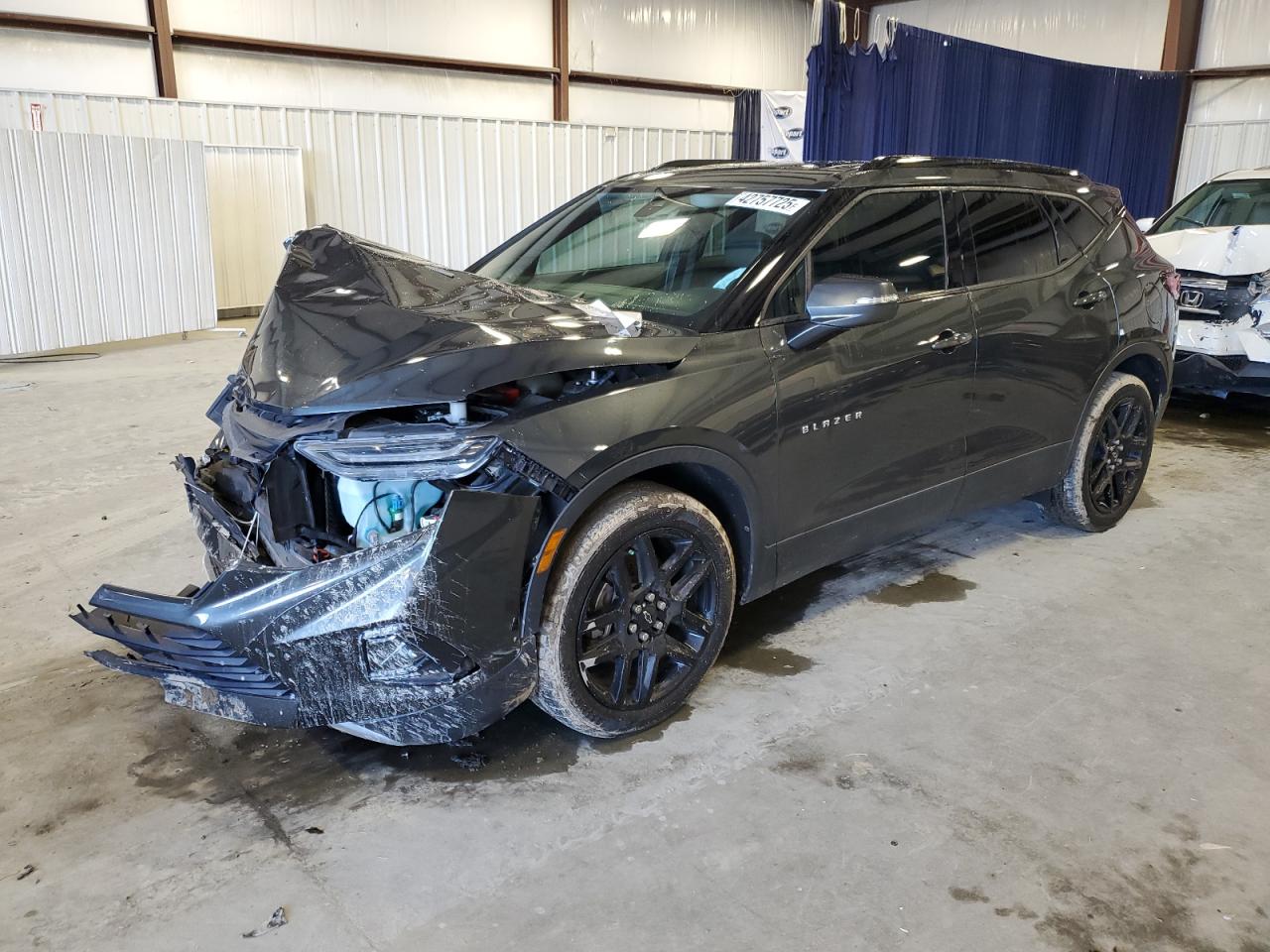 CHEVROLET BLAZER 3LT 2019