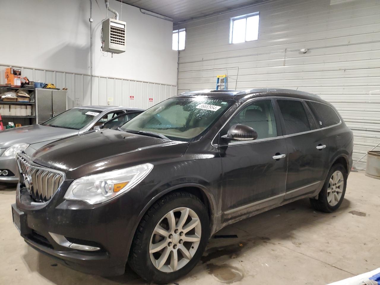 BUICK ENCLAVE 2013