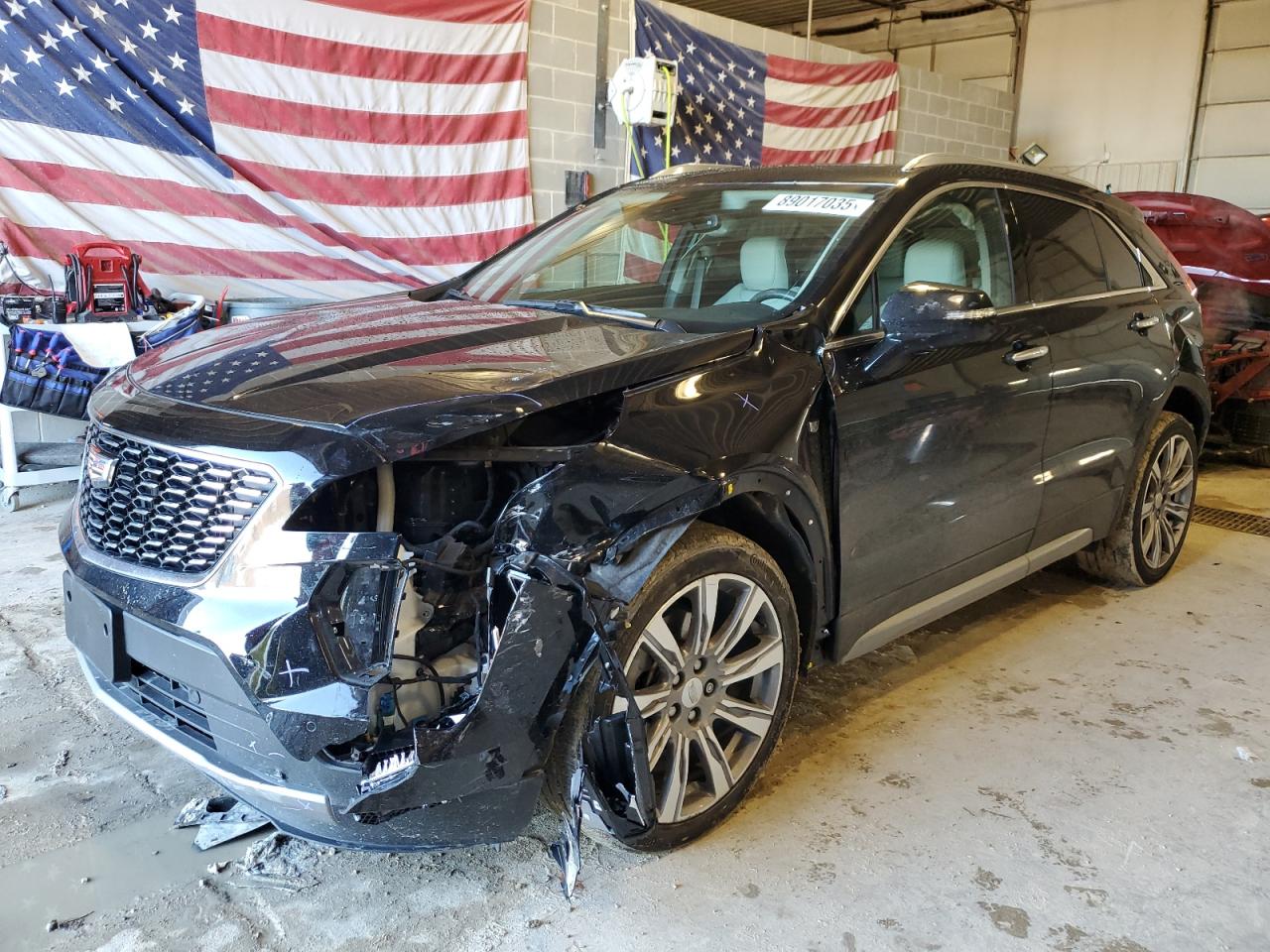 CADILLAC XT4 PREMIU 2023