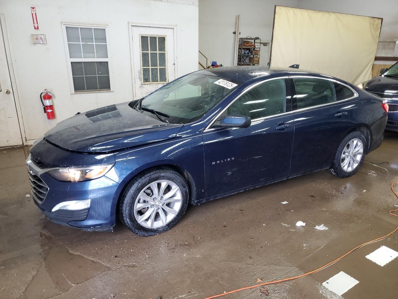 CHEVROLET MALIBU LT 2019
