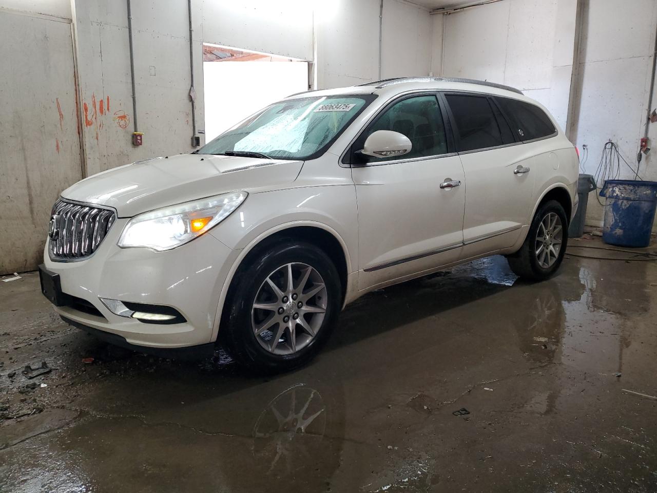 BUICK ENCLAVE 2014