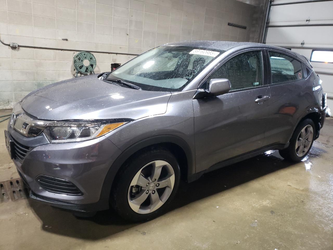 HONDA HR-V LX 2019